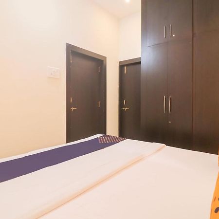 Spot On 64060 Shanti Vatika 杜尔格 外观 照片